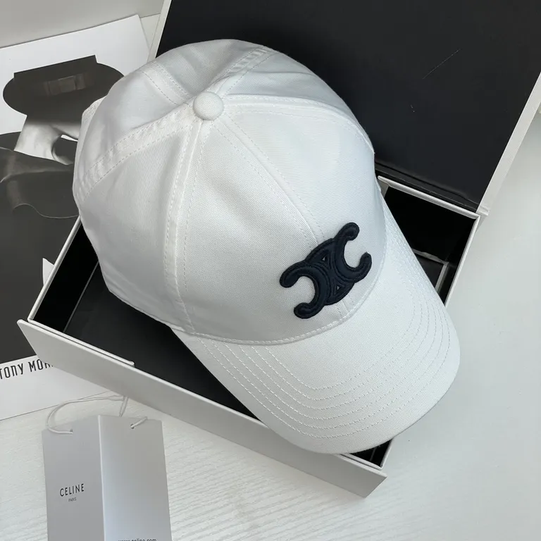 Celine Hat