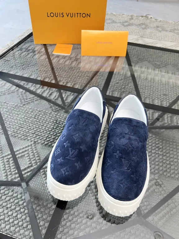 Louis Vuitton Shoe