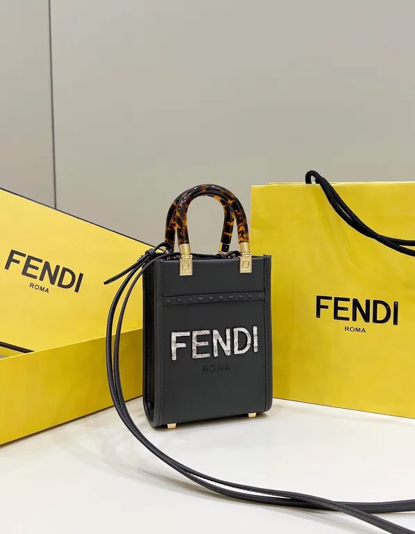 Fendi Bag