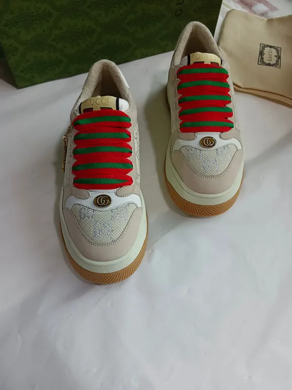 Gucci Shoe