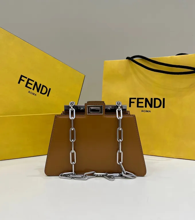 Fendi Bag