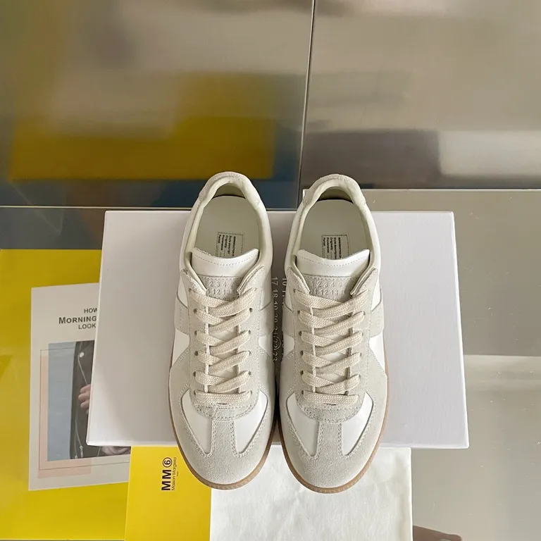 Maison Margiela Shoe