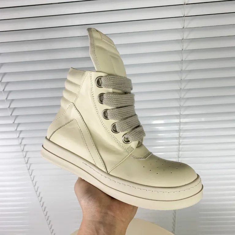 Rick Owens Shoe