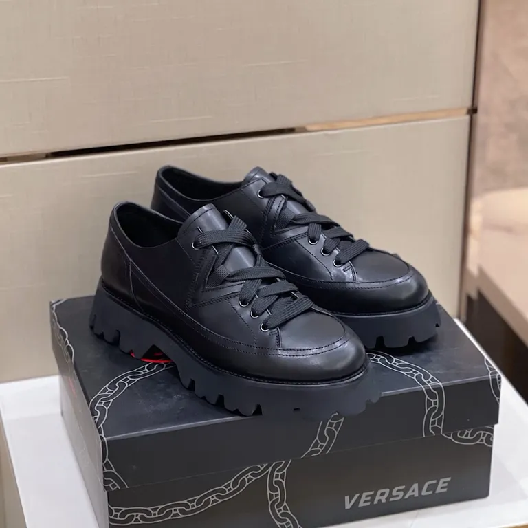 Versace Shoe