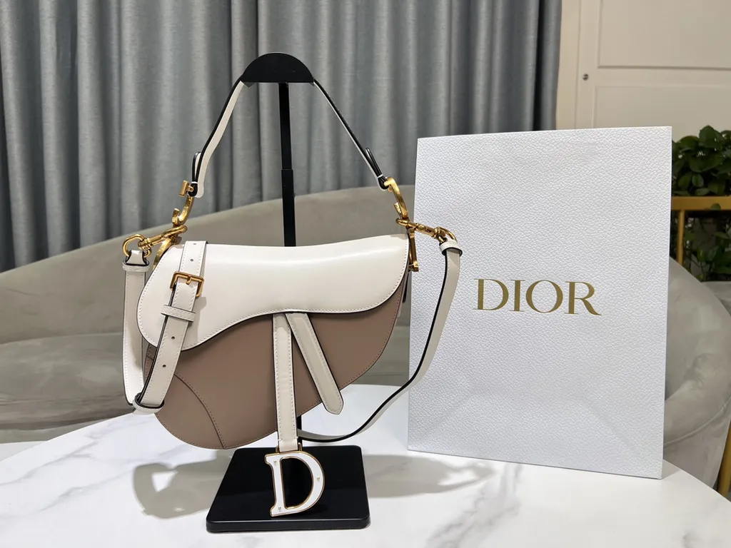 Dior Bag