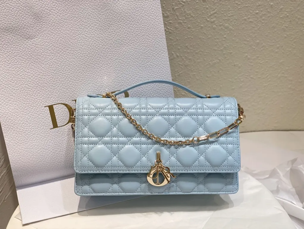 Dior Bag