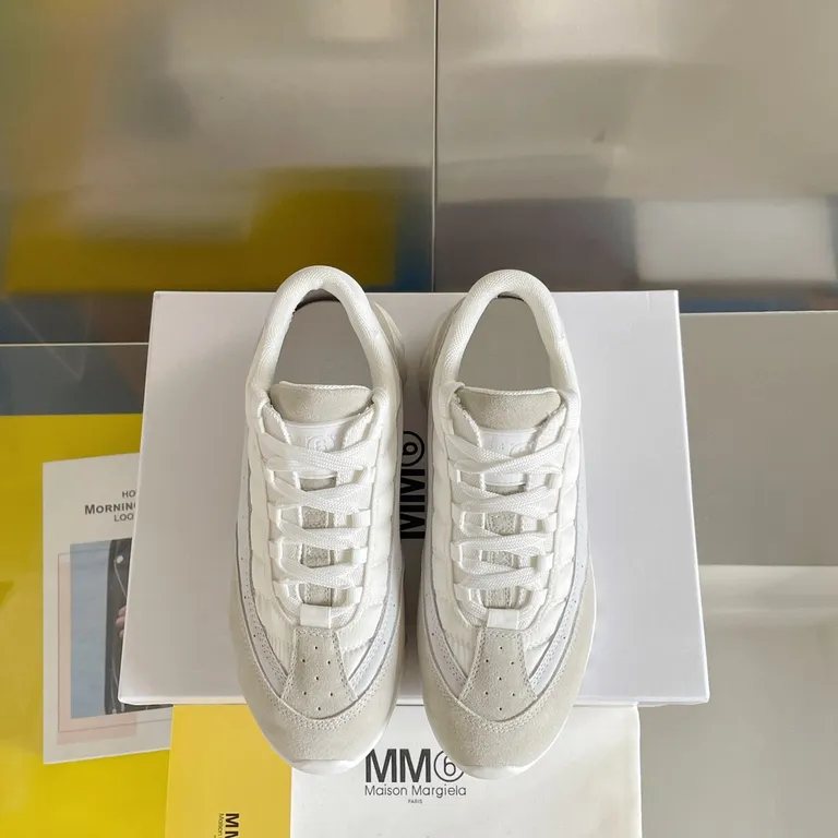 Maison Margiela Shoe