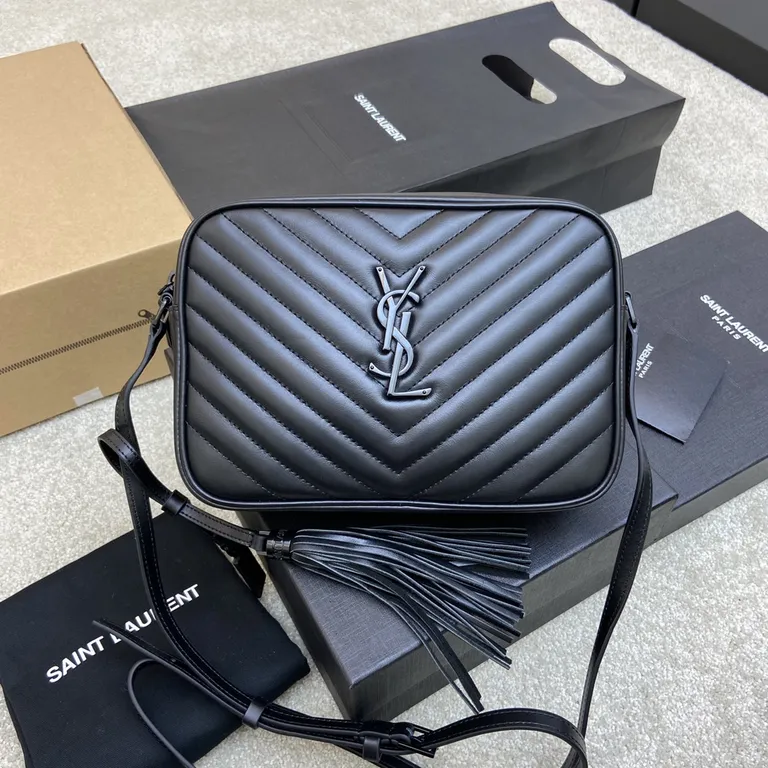 Saint Laurent Bag