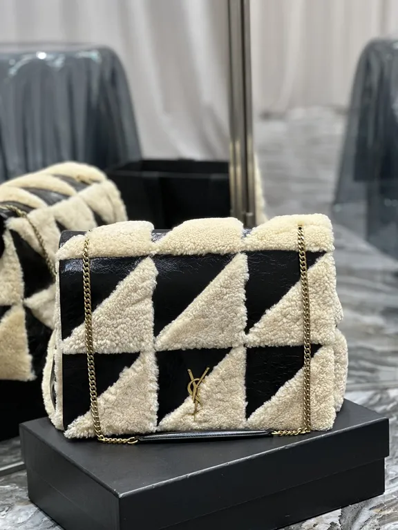 Saint Laurent Bag