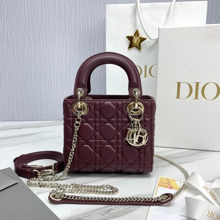 Dior Bag