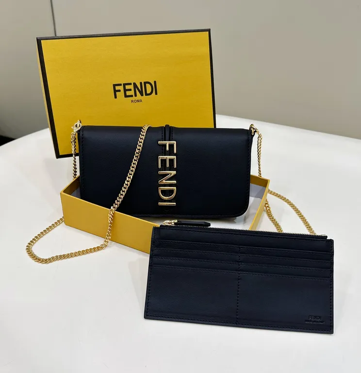 Fendi Bag