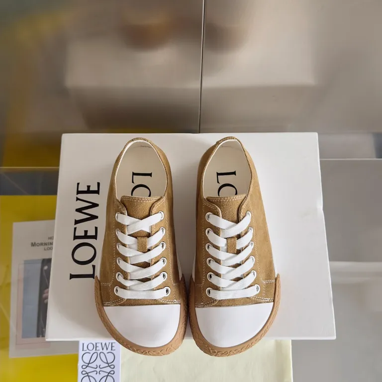 Loewe Shoe