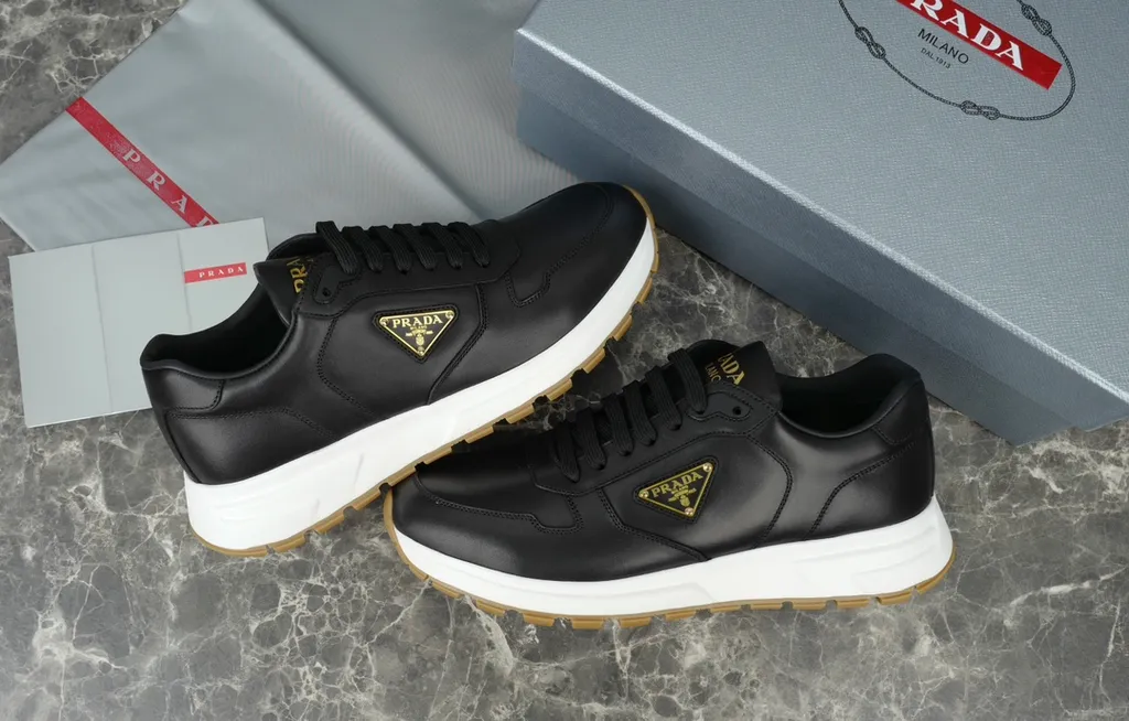 Prada Shoe