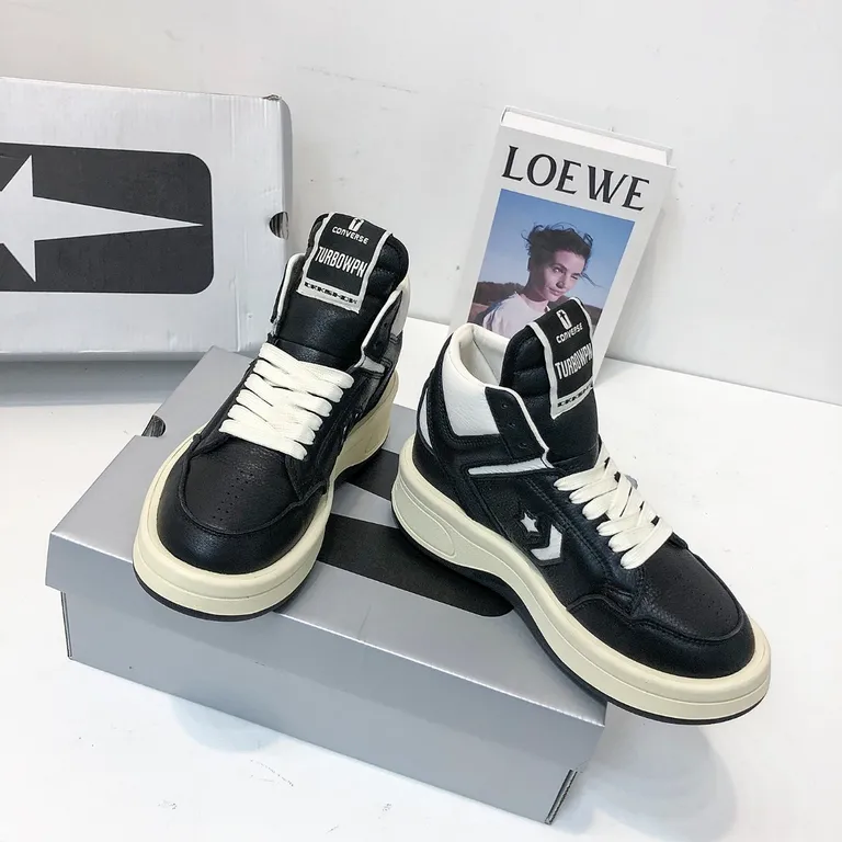 Rick Owens Shoe