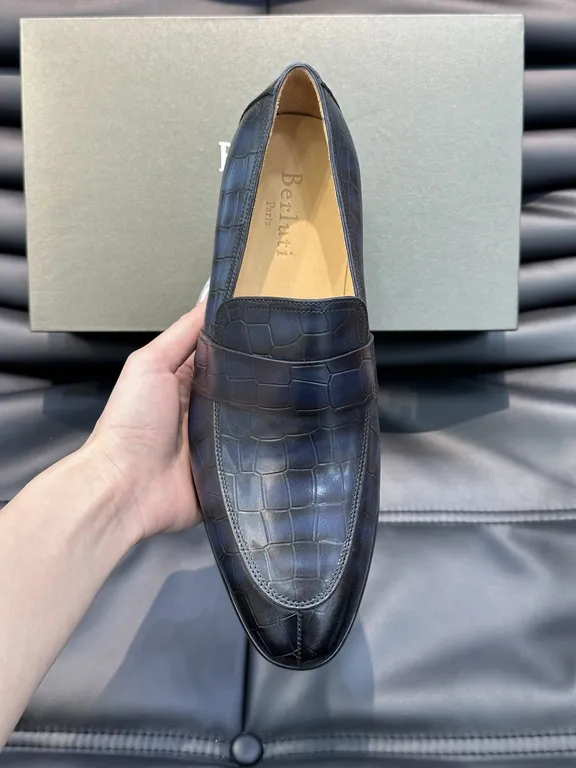 Berluti Shoe