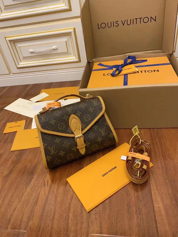 Louis Vuitton Bag