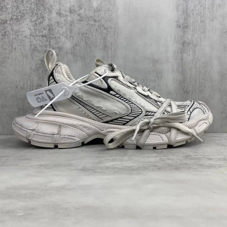 Balenciaga Shoe