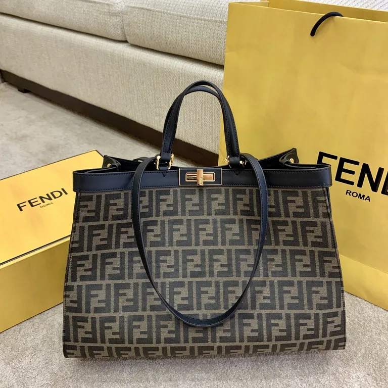 Fendi Bag