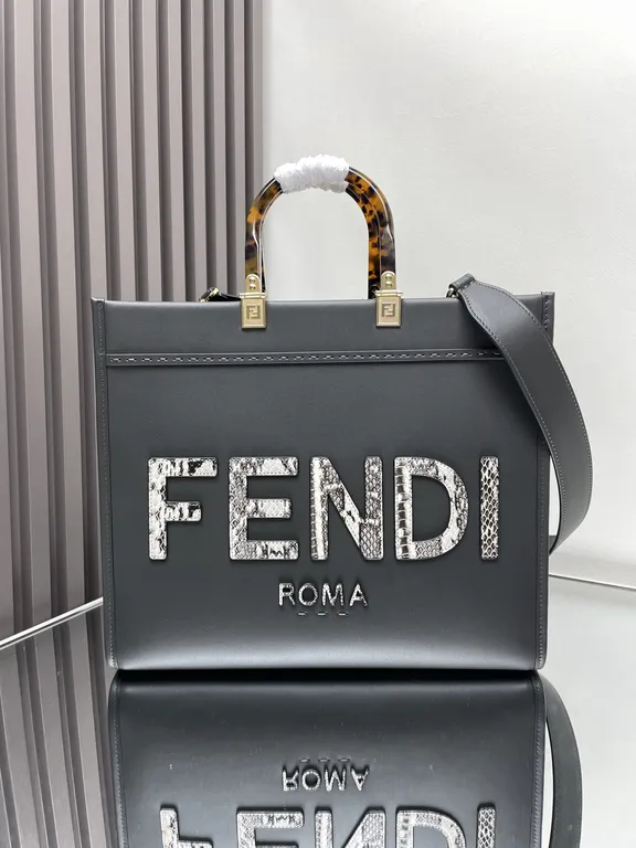 Fendi Bag