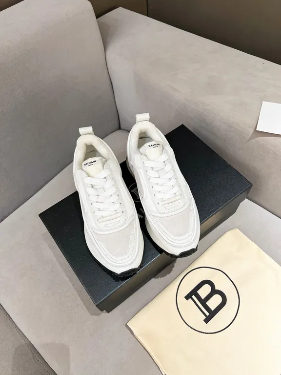 Balmain Shoe