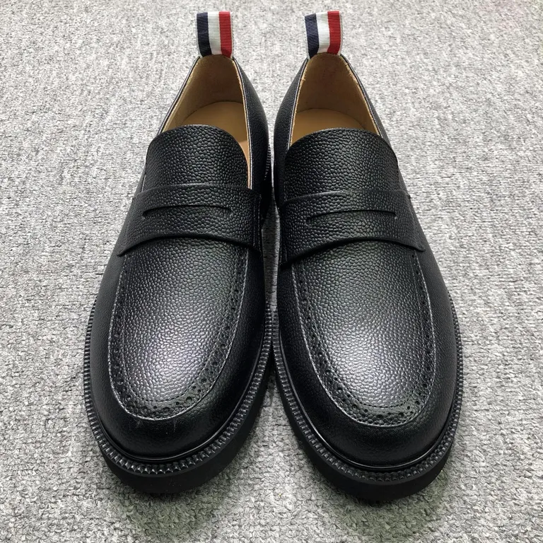 Thom Browne Shoe