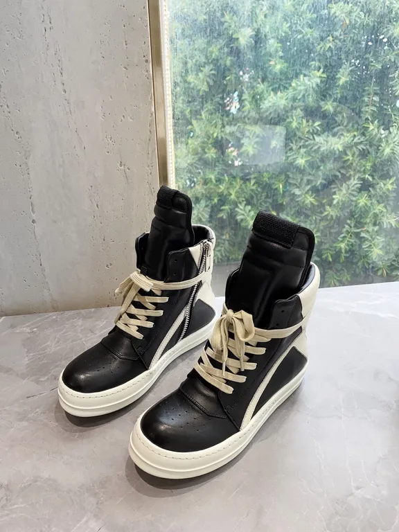 Rick Owens Shoe