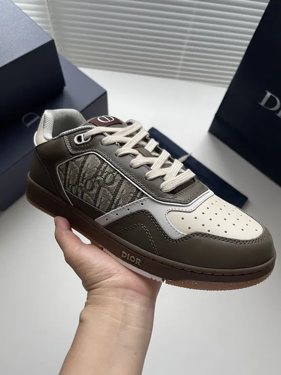 Dior Shoe