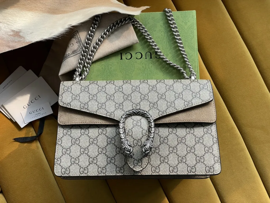 Gucci Bag