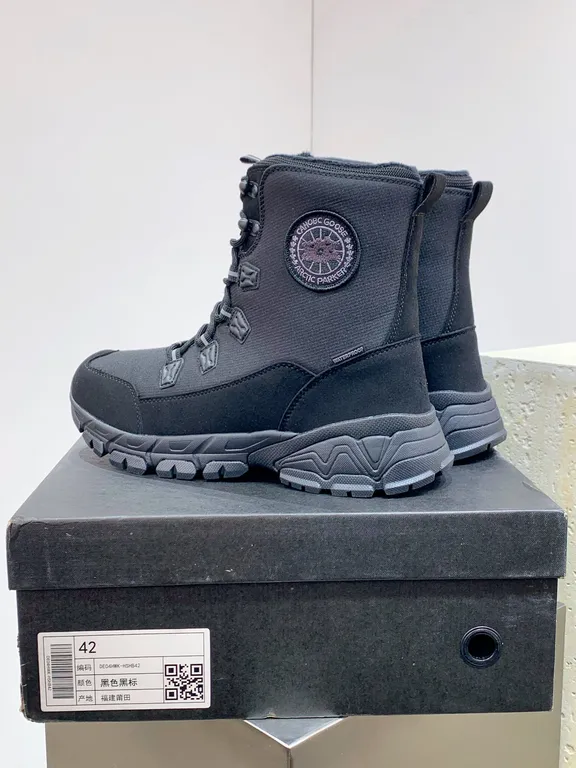 Canada Goose Shoe