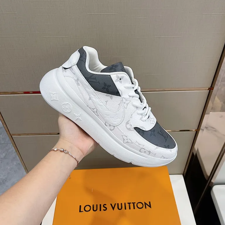 Louis Vuitton Shoe