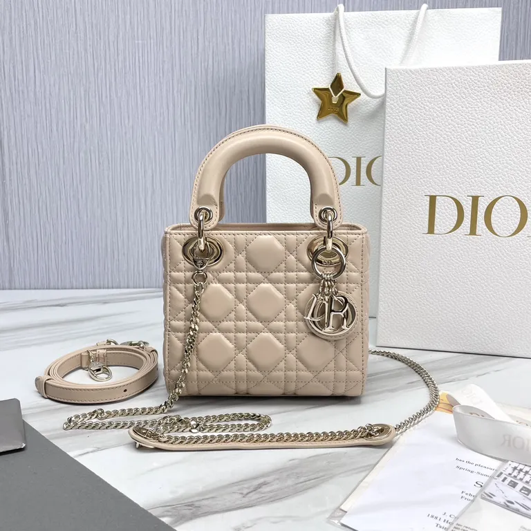 Dior Bag