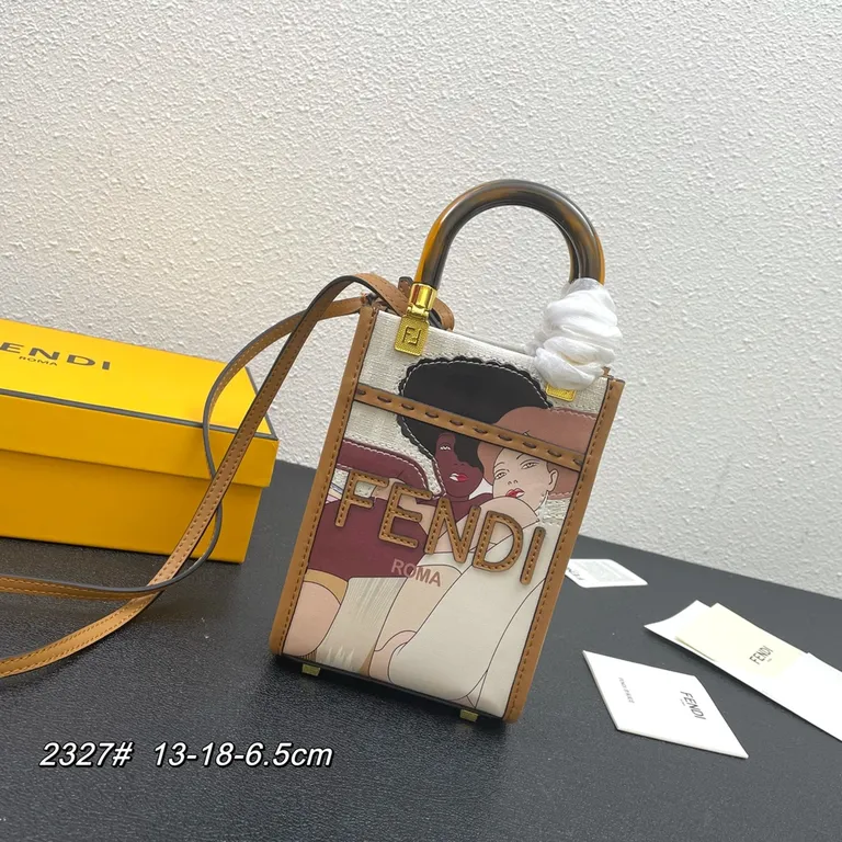 Fendi Bag