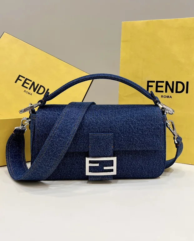 Fendi Bag