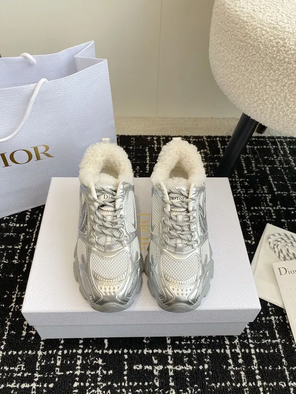 Dior Shoe