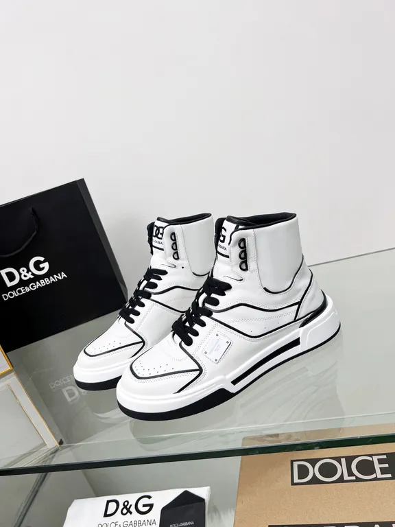 Dolce Gabbana Shoe