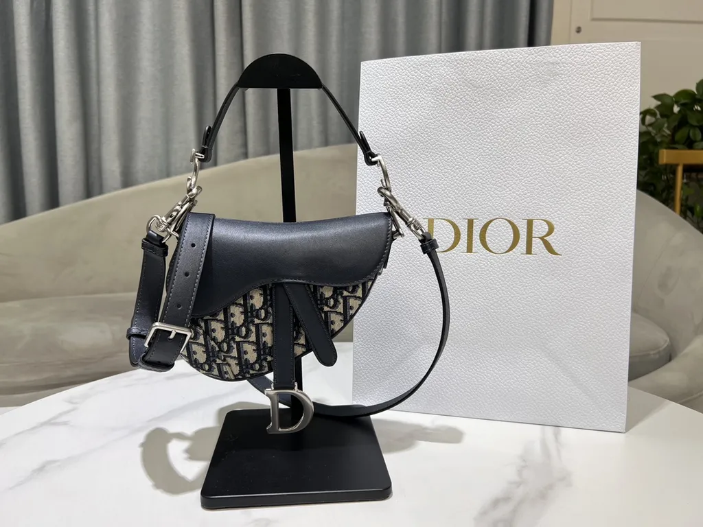 Dior Bag