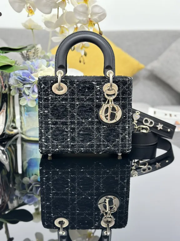 Dior Bag