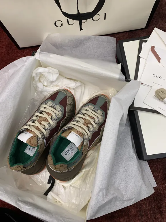 Gucci Shoe