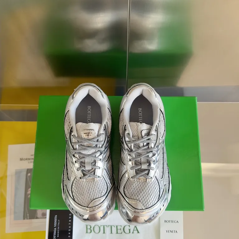 Bottega Veneta Shoe