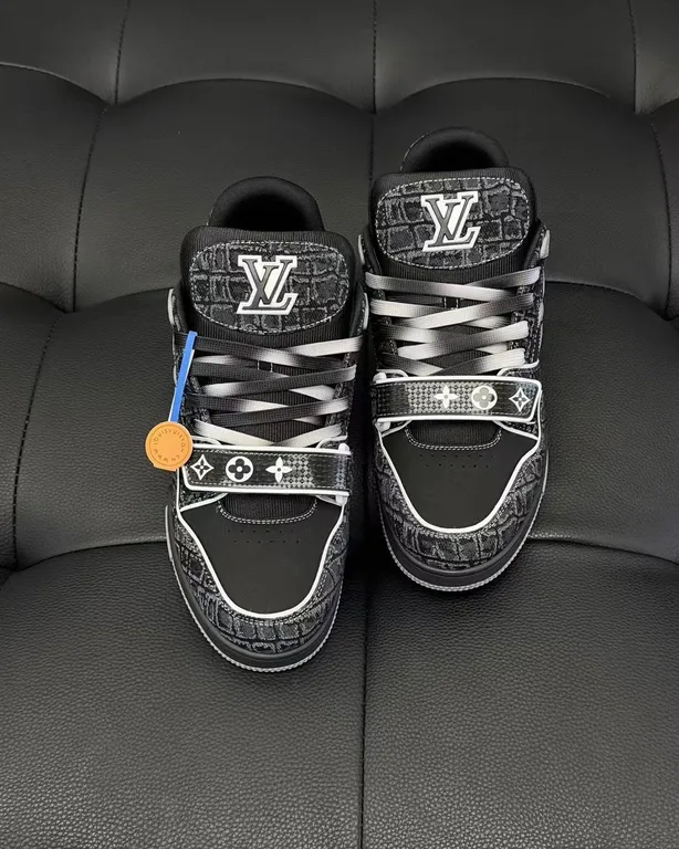 Louis Vuitton Shoe