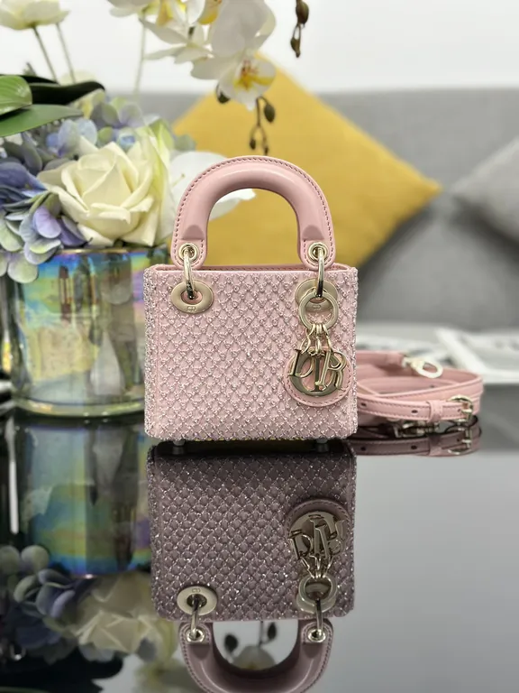 Dior Bag