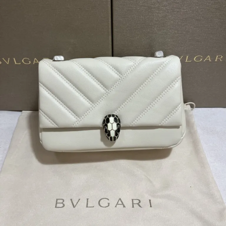 Bvlgari Bag