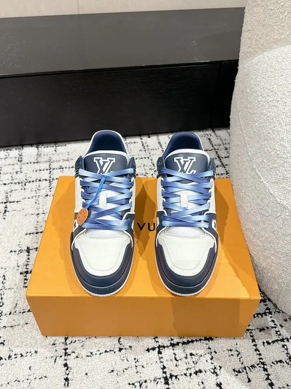 Louis Vuitton Shoe