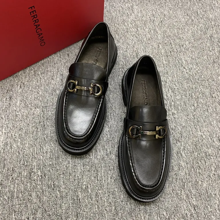 Ferragamo Shoe