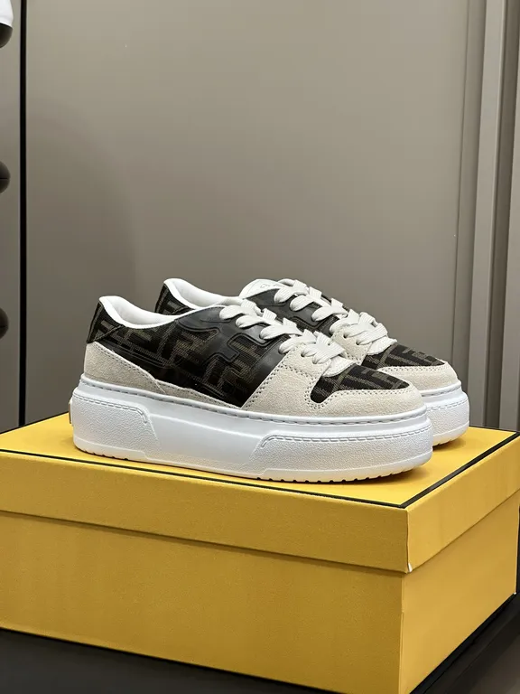 Fendi Shoe