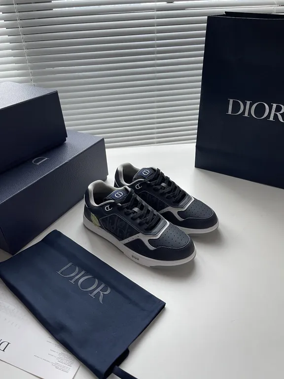 Dior Shoe