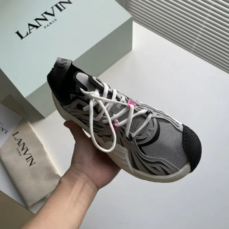 Lanvin Shoe