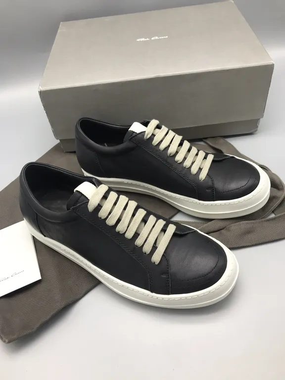 Rick Owens Shoe