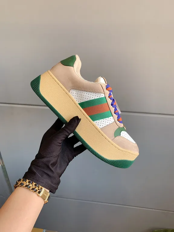 Gucci Shoe