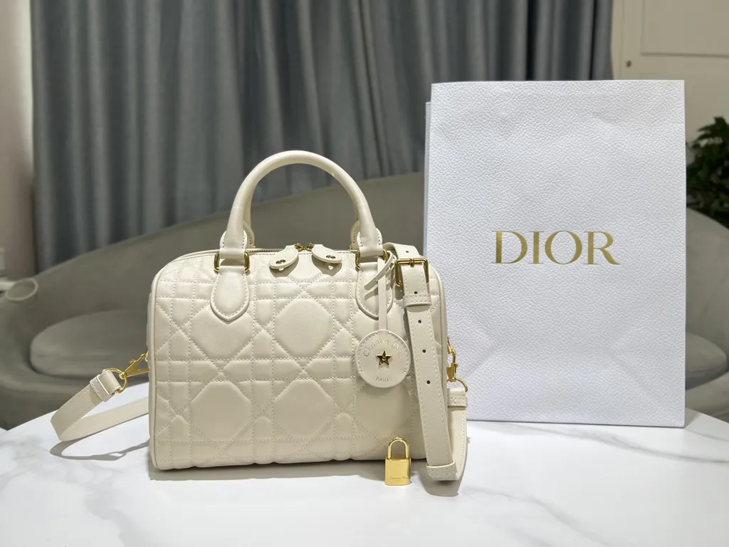 Dior Bag